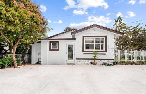 Buena Vista Casa | Farfalla XX