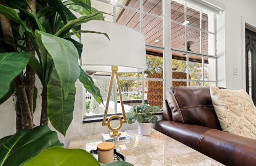 Buena Vista Casa | Farfalla XX