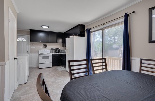 Fayetteville Casa | Fargo @ Cape Fear Valley Medical Center