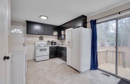 Fayetteville Casa | Fargo @ Cape Fear Valley Medical Center
