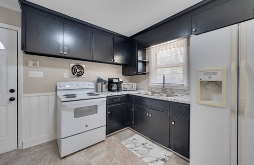 Fayetteville Casa | Fargo @ Cape Fear Valley Medical Center
