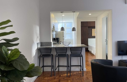 Itaim Bibi Apartamento | Faria Lima 61 in S o Paulo