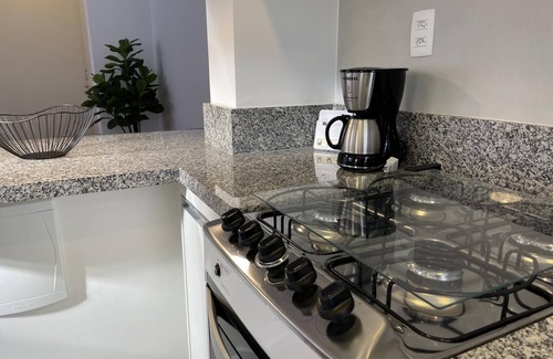 Itaim Bibi Apartamento | Faria Lima 61 in S o Paulo