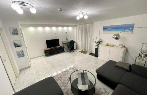 Benrad Apartamento | Faridd Ferienwohnung