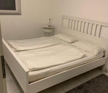 Benrad Apartamento | Faridd Ferienwohnung