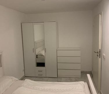 Benrad Apartamento | Faridd Ferienwohnung