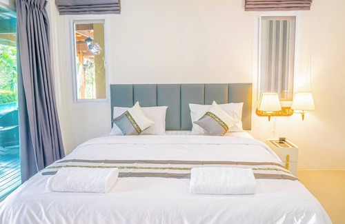 Chom Thong Complejo | Farinda Resort & Pool Villa