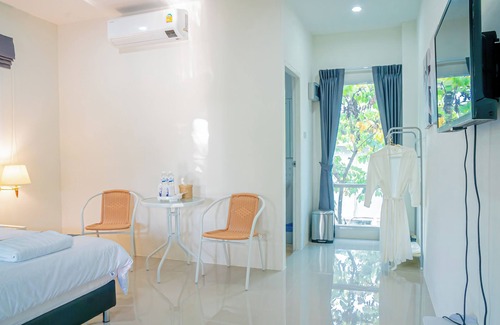 Chom Thong Complejo | Farinda Resort & Pool Villa