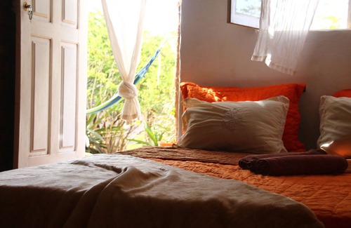 Tarrafal de Sao Nicolau Casa | Farinha de Pau - Eco Rural Project