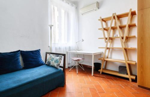 Porta Volta Apartamento | Farini 6