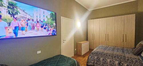 Zona Farini Apartamento | Farini 72 Superior Apartment Milano Centro