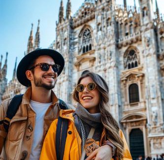 Zona Farini Apartamento | Farini 72 Superior Apartment Milano Centro