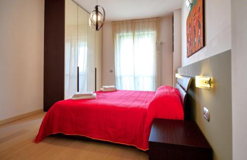 Zona Farini Apartamento | Farini Apartment