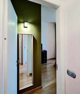 Zona Farini Apartamento | Farini Apartment
