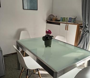 Zona Farini Apartamento | FarinIsola
