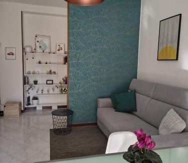 Zona Farini Apartamento | FarinIsola