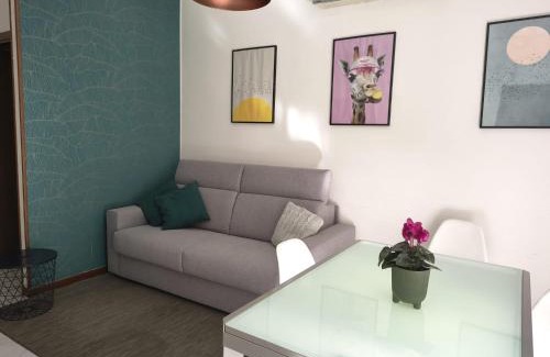 Zona Farini Apartamento | FarinIsola