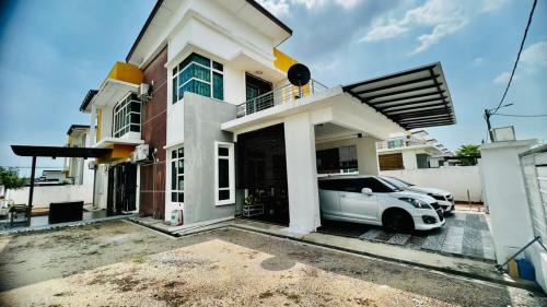 Rembia Casa | FARISH BUNGALOW HOMESTAY
