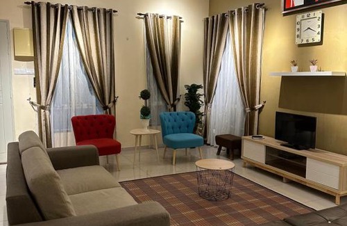 Rembia Casa | FARISH BUNGALOW HOMESTAY