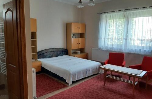 Bogacs Casa | Farkas Piroska Vendégház