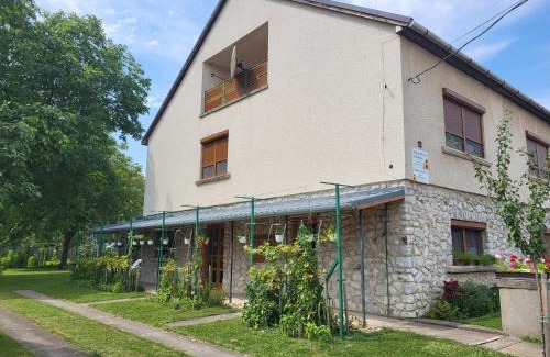 Bogacs Casa | Farkas Piroska Vendégház