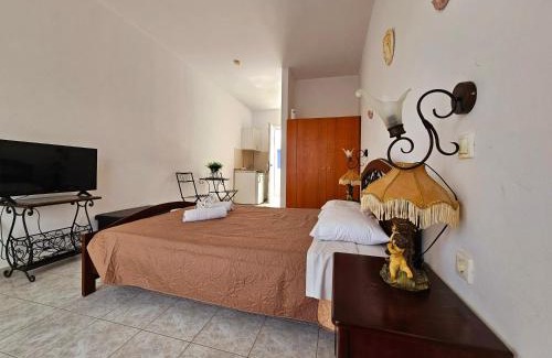 Faliraki Apartamento | Farkia Studios by Aegean Spirit