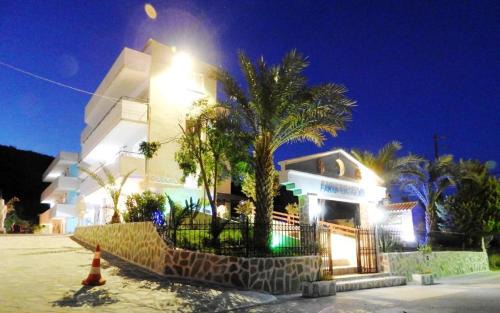 Faliraki Apartamento | Farkia Studios by Aegean Spirit