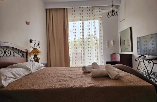 Faliraki Apartamento | Farkia Studios by Aegean Spirit