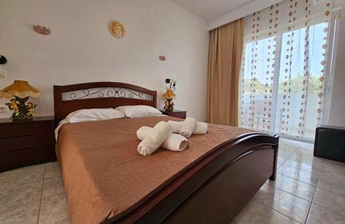 Faliraki Apartamento | Farkia Studios by Aegean Spirit