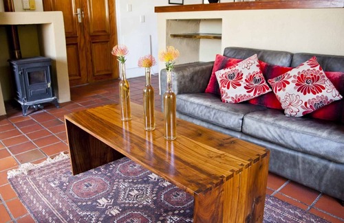 Baardskeerdersbos Casa | Farm 215 Nature Retreat & Fynbos Reserve