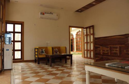Village Hokra Apartamento | Farm Aavjo - A Conscious Stay