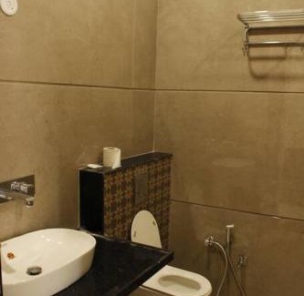 Village Hokra Apartamento | Farm Aavjo - A Conscious Stay