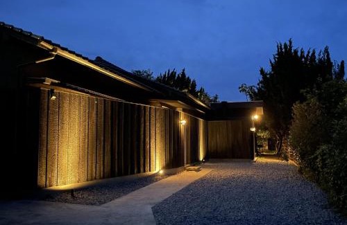 Ochi-gun Casa | farm and bed SETODA