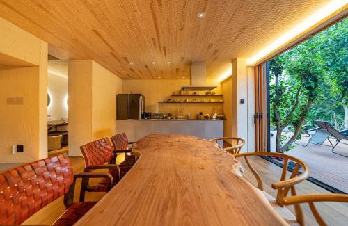 Ochi-gun Casa | farm and bed SETODA
