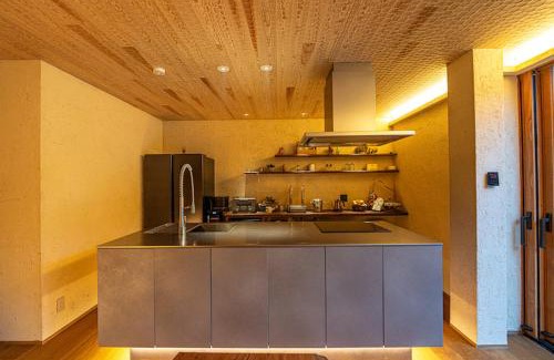 Ochi-gun Casa | farm and bed SETODA
