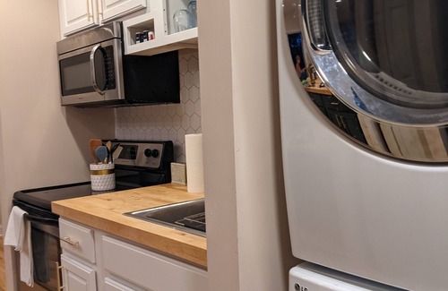 Whites Creek Apartamento | Farm Apartment - 10 minutes to downtown Nashville