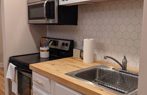 Whites Creek Apartamento | Farm Apartment - 10 minutes to downtown Nashville