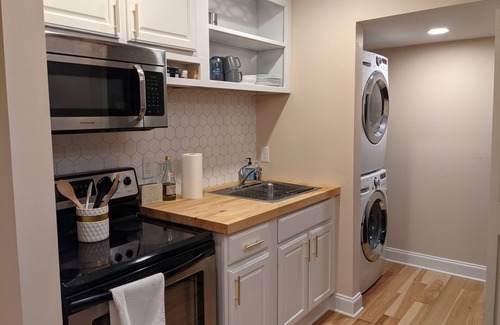 Whites Creek Apartamento | Farm Apartment - 10 minutes to downtown Nashville