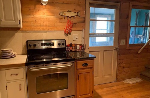 Arlington Casa | Farm Barn Adjacent Wildlife Preserve w/Fantastic Views