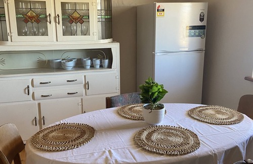 Warrow Cabaña | Farm Beach Cottage, short distance to Farm Beach and amazing views.