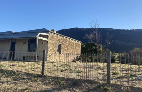 Warrow Cabaña | Farm Beach Cottage, short distance to Farm Beach and amazing views.