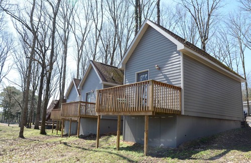 Mount Juliet Cabina | Cozy Cabin, 140 Acre Farm, capacidad para 4, cerca de Nashville, Bodas / Eventos Bienvenido