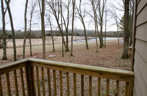 Mount Juliet Cabina | Cozy Cabin, 140 Acre Farm, capacidad para 4, cerca de Nashville, Bodas / Eventos Bienvenido