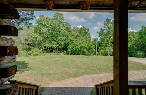 Springfield Cabina | Farm cabin retreat at Kelly’s Jubilee