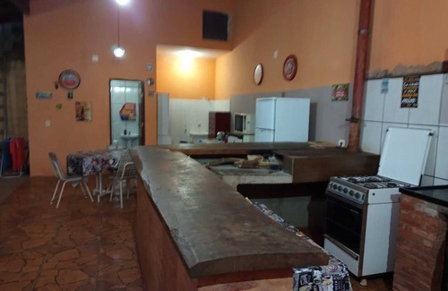 Mogi-Mirim Casa | Farm Campinas Region / Mogi Mirim