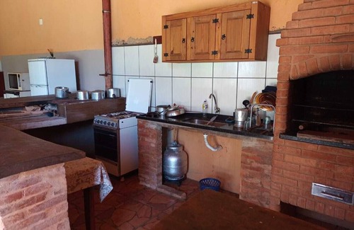 Mogi-Mirim Casa | Farm Campinas Region / Mogi Mirim