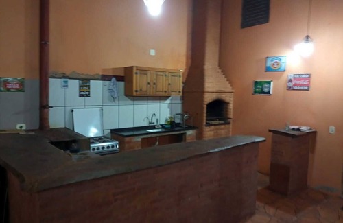 Mogi-Mirim Casa | Farm Campinas Region / Mogi Mirim