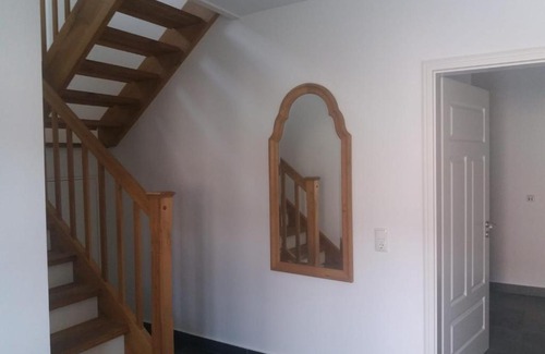 Schildetal Apartamento | Farm-Chalet Renzow