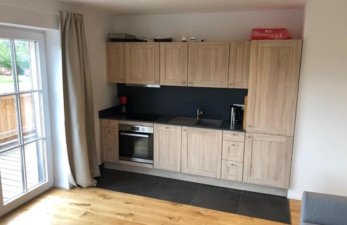 Schildetal Apartamento | Farm-Chalet Renzow