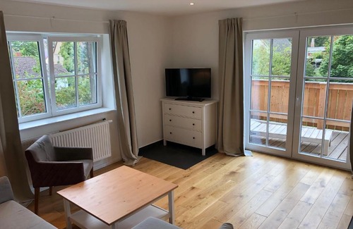 Schildetal Apartamento | Farm-Chalet Renzow